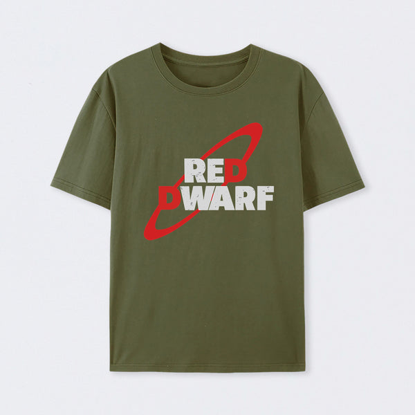 Red Dwarf T-Shirt