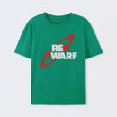 Red Dwarf T-Shirt