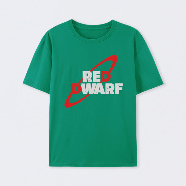Red Dwarf T-Shirt