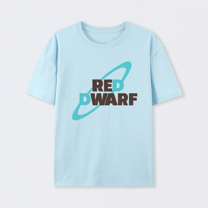 Red Dwarf T-Shirt