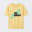 Red Dwarf T-Shirt