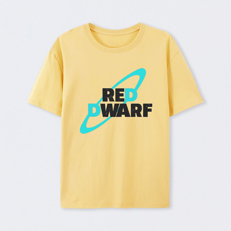 Red Dwarf T-Shirt