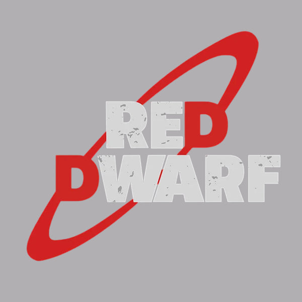Red Dwarf T-Shirt