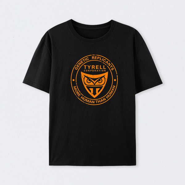 Tyrell Corporation More Human T-Shirt