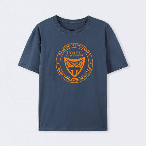Tyrell Corporation More Human T-Shirt