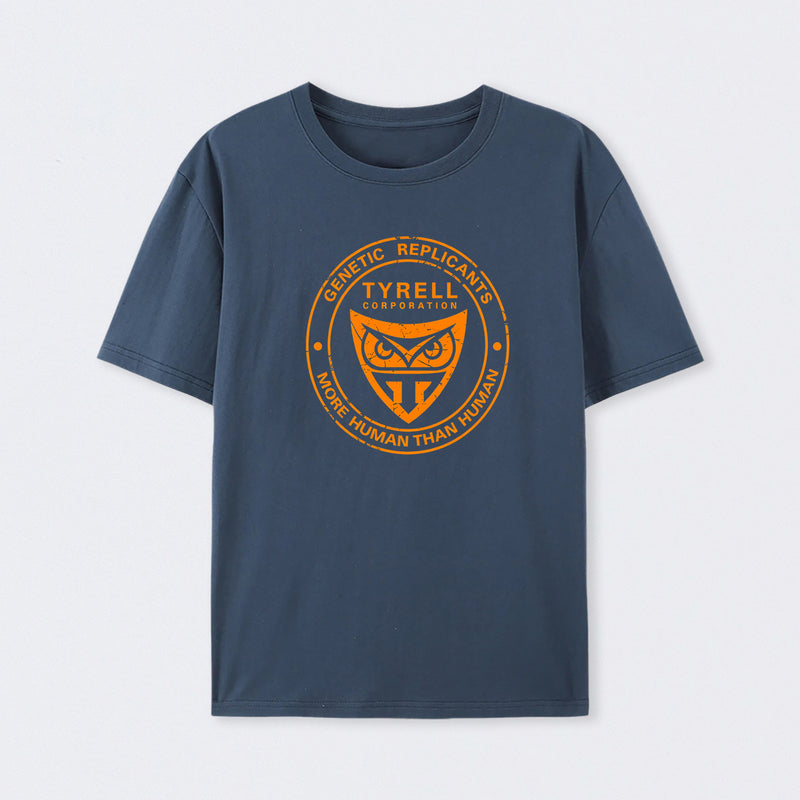 Tyrell Corporation More Human T-Shirt