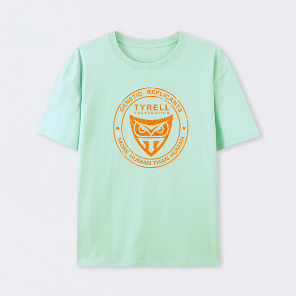 Tyrell Corporation More Human T-Shirt
