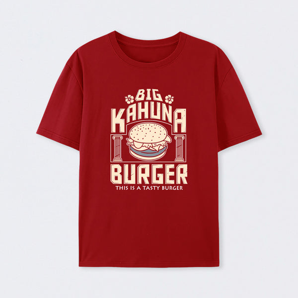 Big Kahuna Burger T-Shirt