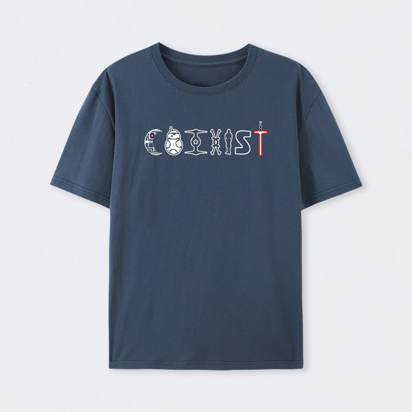 No Wars T-Shirt