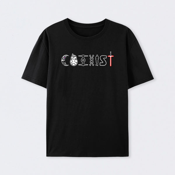 No Wars T-Shirt
