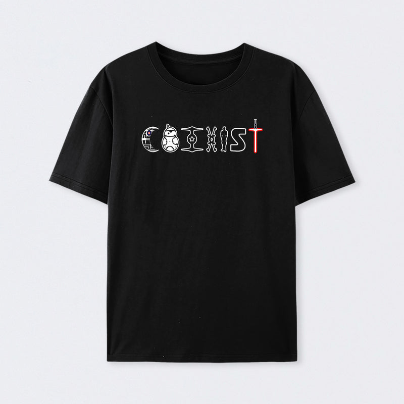 No Wars T-Shirt
