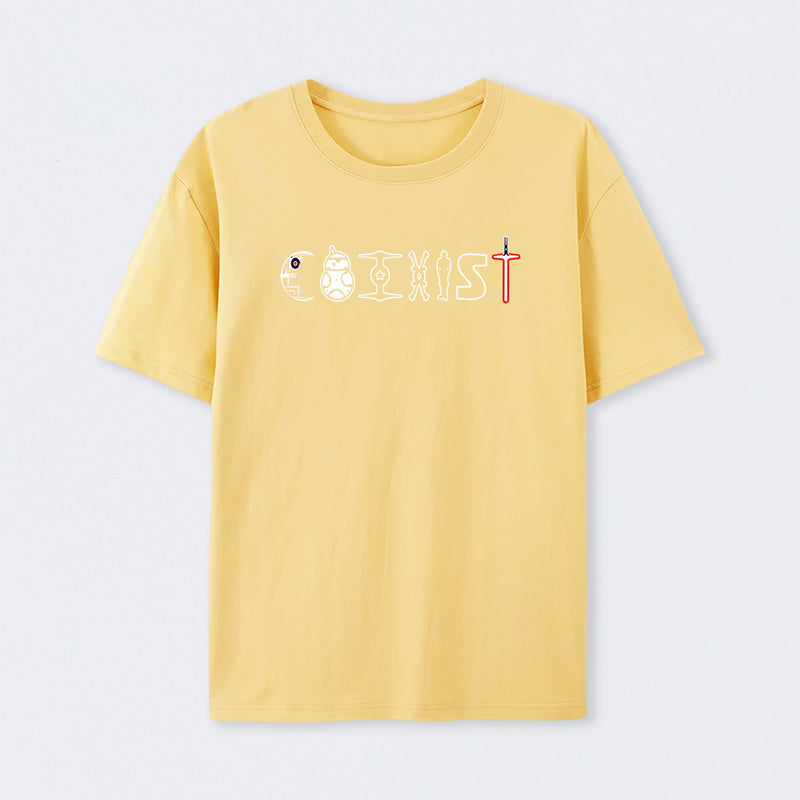 No Wars T-Shirt