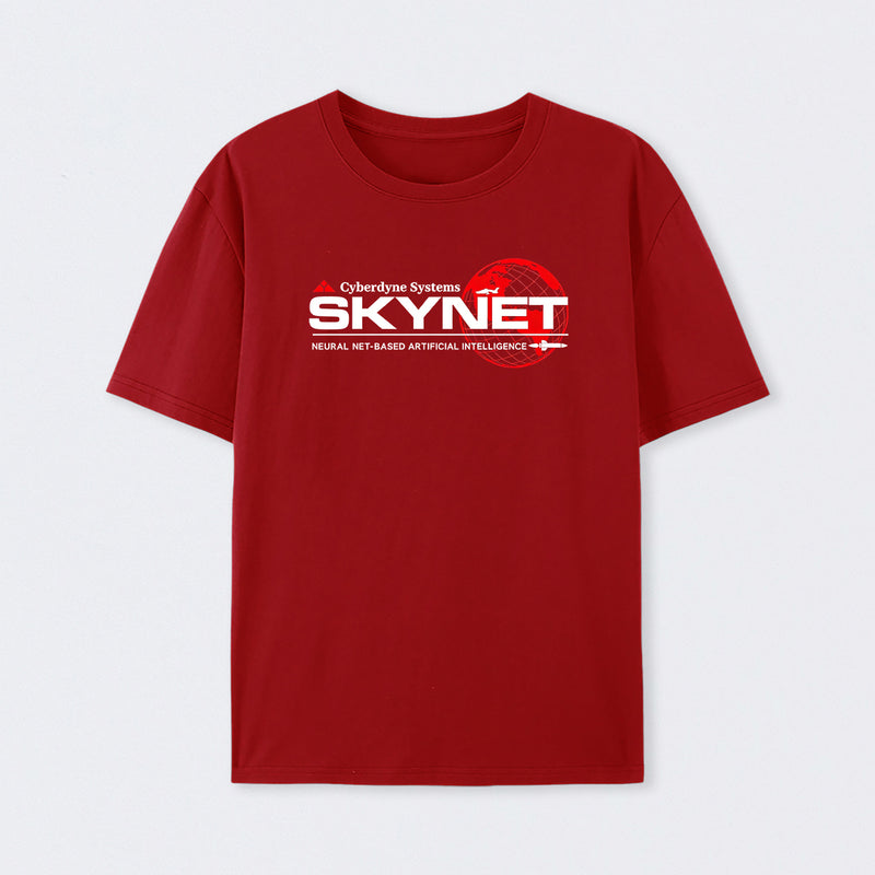Cyberdyne Systems Skynet T-Shirt