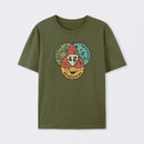 Life, the Universe & Everything Nerdy Graphic T-Shirt
