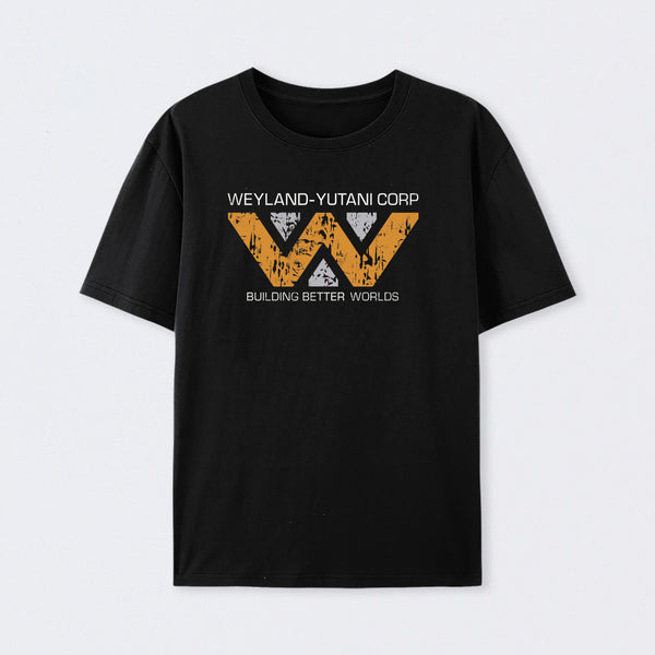 Weyland yutani Corp T-Shirt