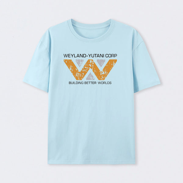 Weyland yutani Corp T-Shirt