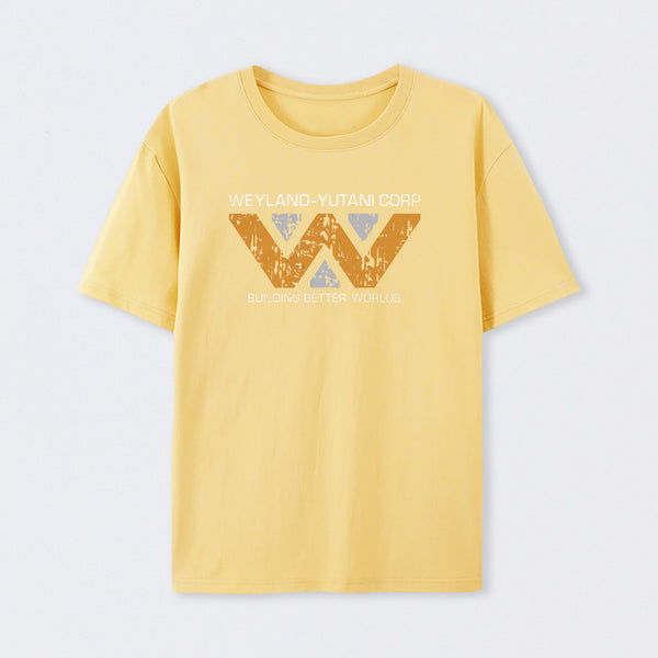 Weyland yutani Corp T-Shirt