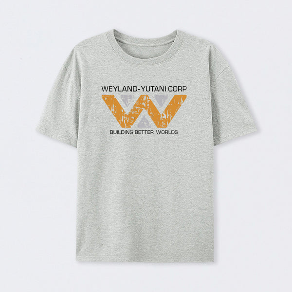 Weyland yutani Corp T-Shirt
