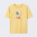 FreeHugs-Alien Xenomorph T-Shirt
