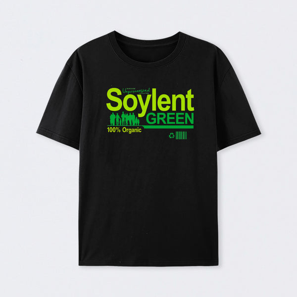 Soylent Green T-Shirt