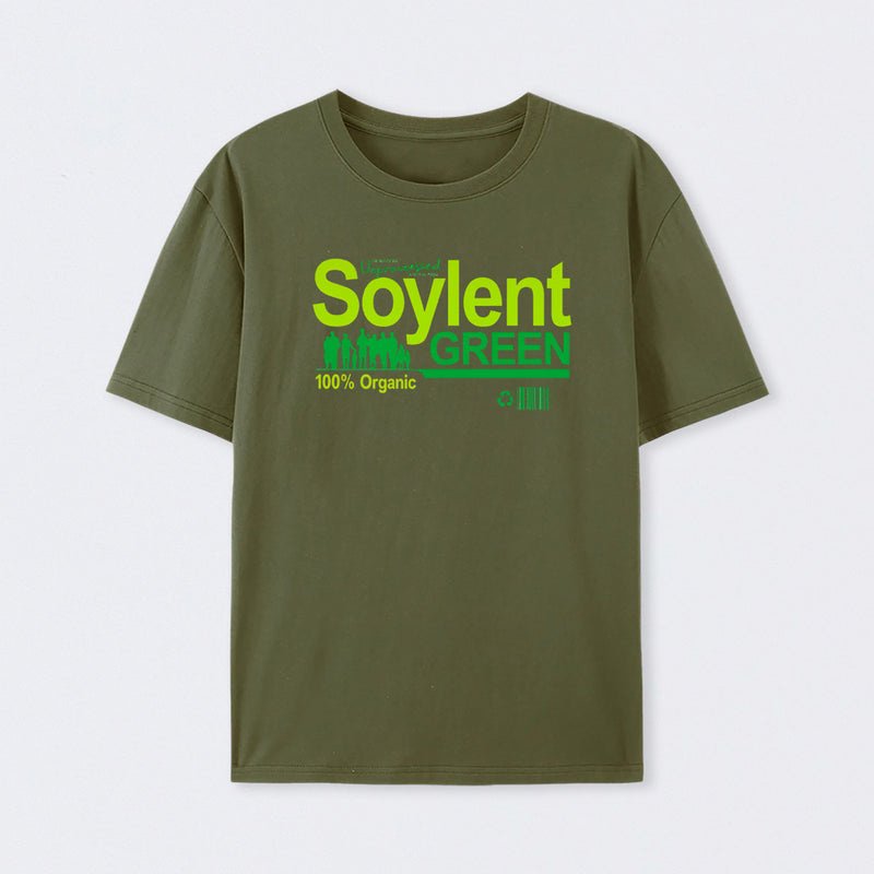 Soylent Green T-Shirt