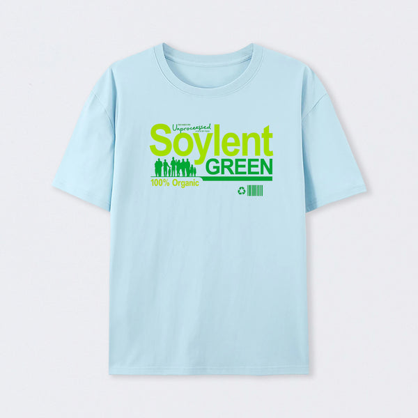 Soylent Green T-Shirt
