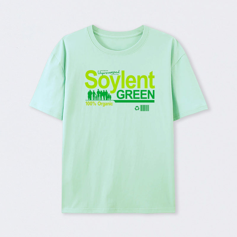 Soylent Green T-Shirt