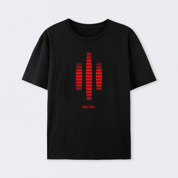 Knight Rider Voice Box T-Shirt