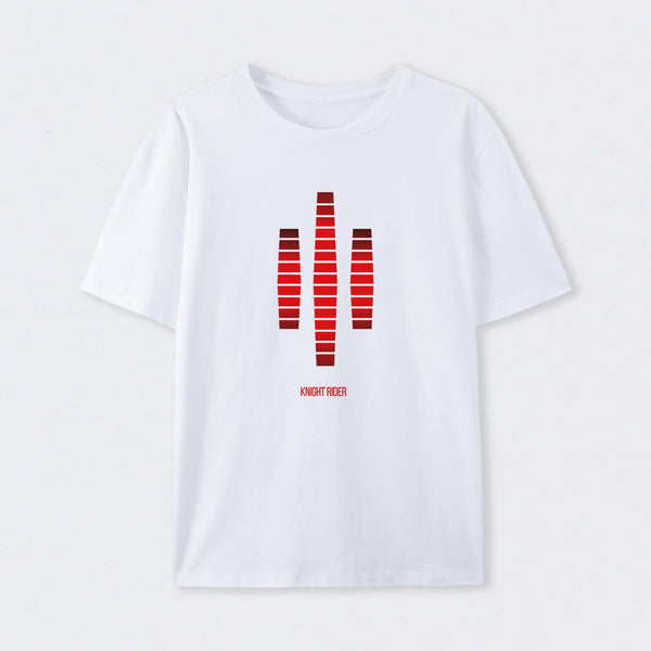 Knight Rider Voice Box T-Shirt