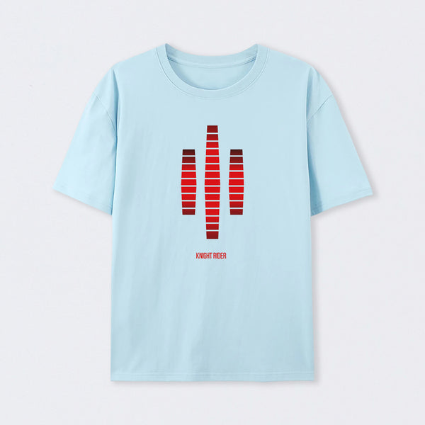 Knight Rider Voice Box T-Shirt