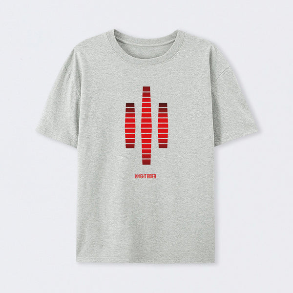 Knight Rider Voice Box T-Shirt