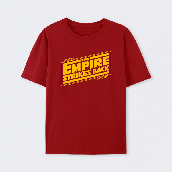 Empire Strikes Back T-Shirt