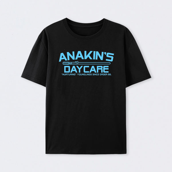 Anakin's Daycare T-Shirt