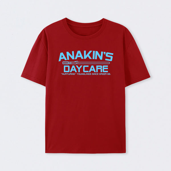 Anakin's Daycare T-Shirt
