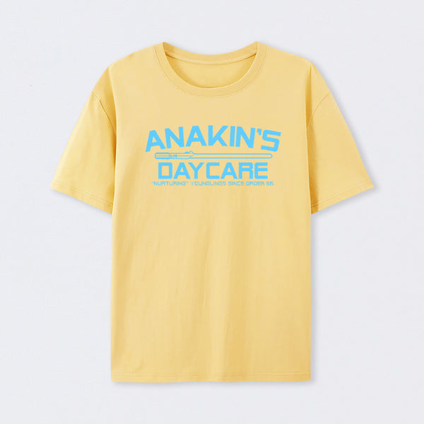 Anakin's Daycare T-Shirt