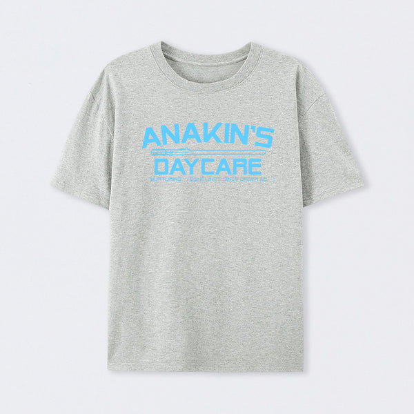 Anakin's Daycare T-Shirt