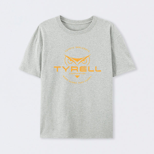 Fictional Blade Runner Brand T-Shirt