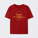 Fictional Blade Runner Brand T-Shirt