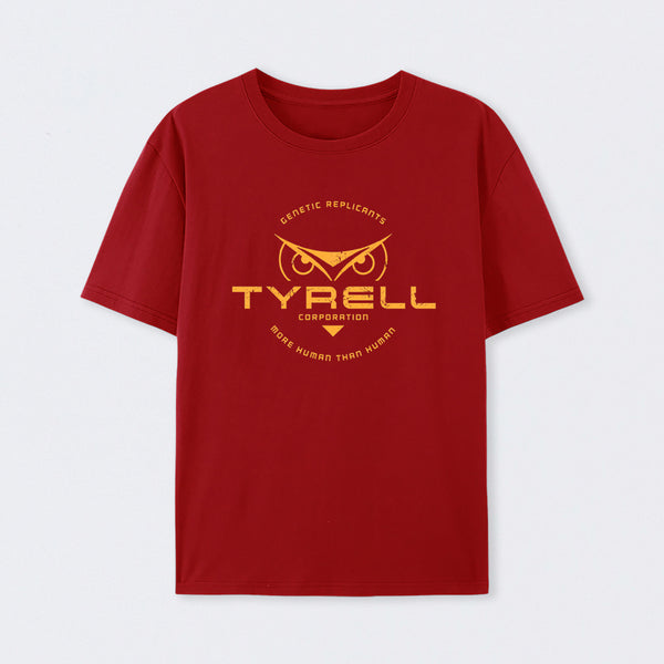 Fictional Blade Runner Brand T-Shirt