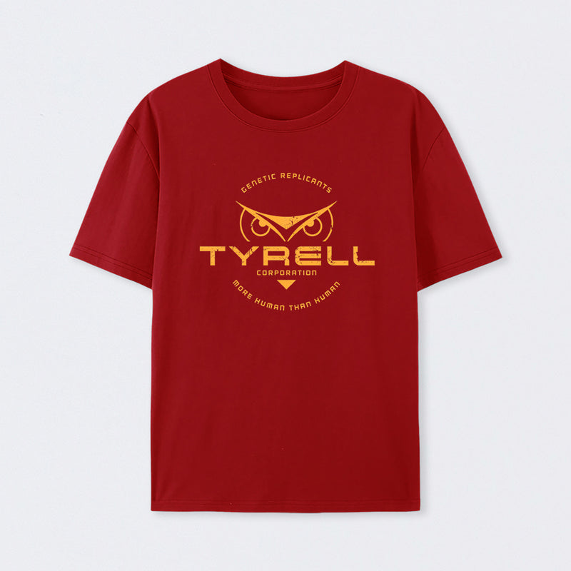 Fictional Blade Runner Brand T-Shirt