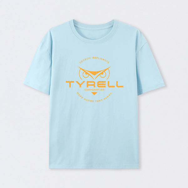 Fictional Blade Runner Brand T-Shirt