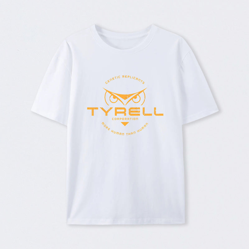 Fictional Blade Runner Brand T-Shirt