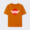 Weyland Yutani Japanese Logo T-Shirt