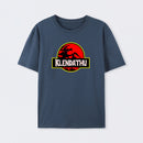 Klendathu Scifi Space Troopers T-Shirt