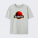 Klendathu Scifi Space Troopers T-Shirt