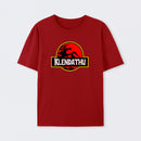Klendathu Scifi Space Troopers T-Shirt