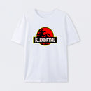 Klendathu Scifi Space Troopers T-Shirt