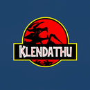 Klendathu Scifi Space Troopers T-Shirt