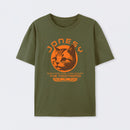 Jonesy Surviving Nine Lives Aboard The Nostromo T-Shirt