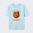 Jonesy Surviving Nine Lives Aboard The Nostromo T-Shirt